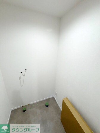 朝霞市朝志ヶ丘計画の物件内観写真